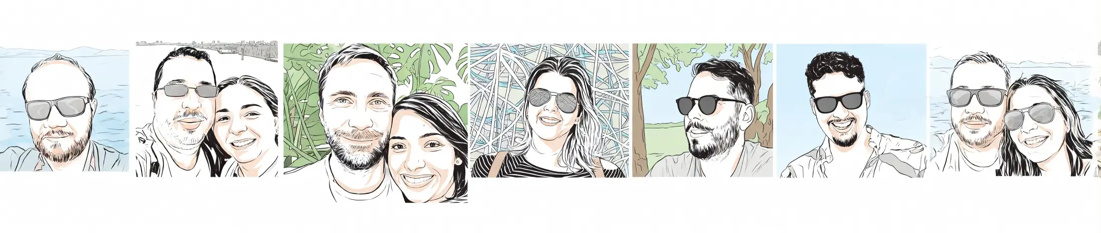 Depoimentos — Alunos que conseguiram emprego no exterior com inglês e mentoria